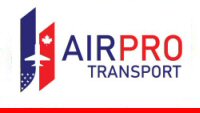 About AIRPRO