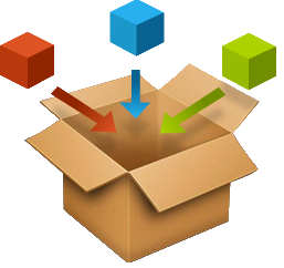 Pick & Pack Services