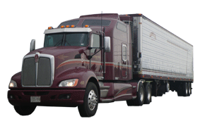 Airpro Long Distance Trucking